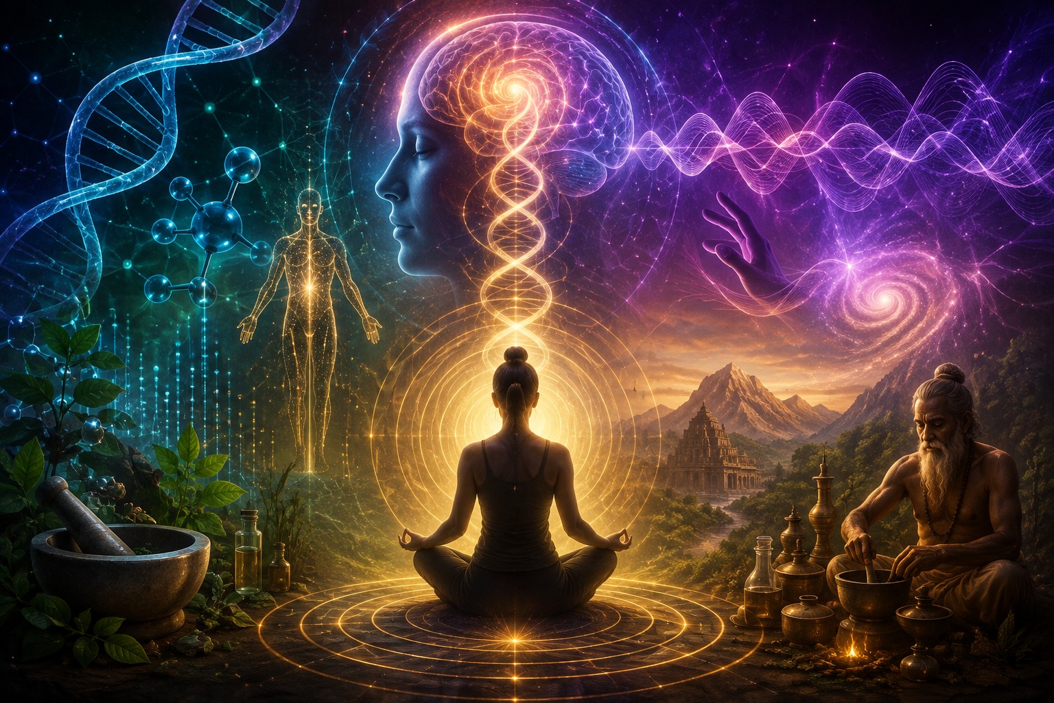 Why Choose Theta Helix Alchemist