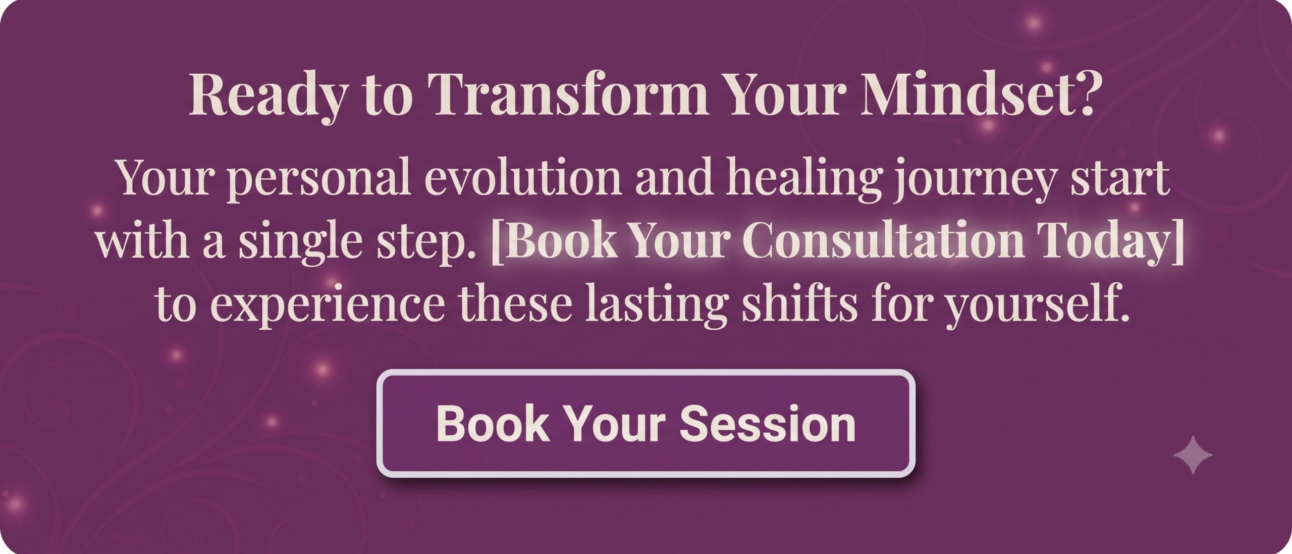 Book Your Session